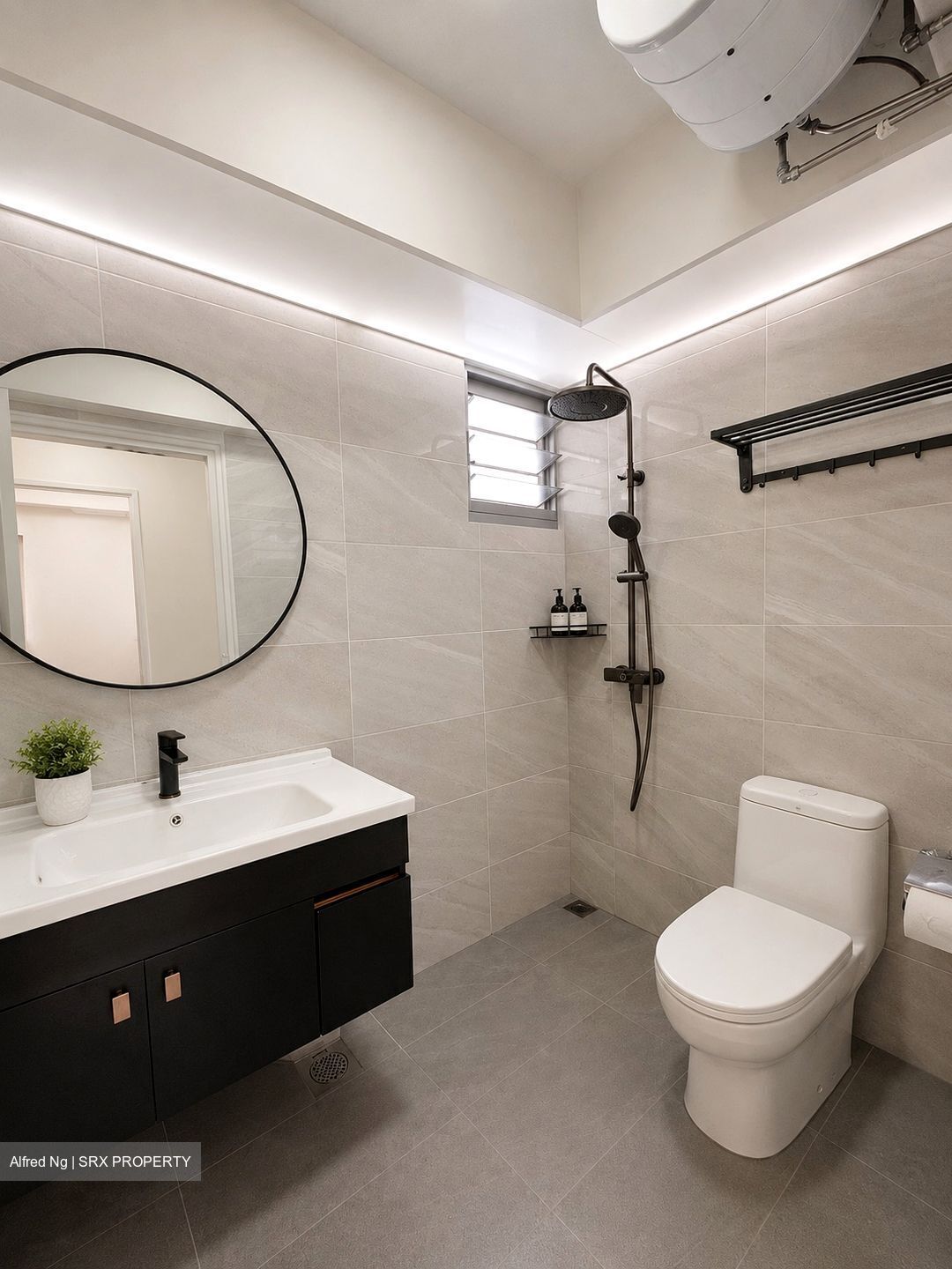 Blk 691B Admiralty Flora (Woodlands), HDB 4 Rooms #580245961